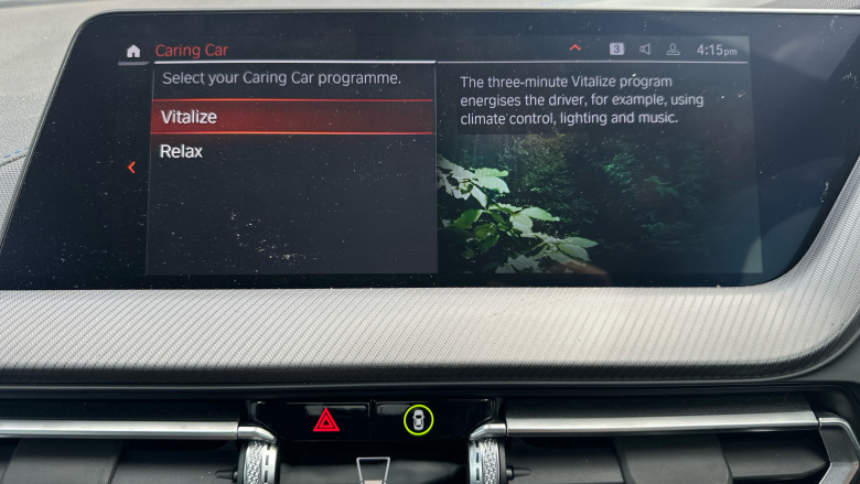 BMW 2 Series 218i [136] M Sport 4dr Petrol Saloon